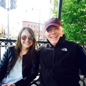 Meet your Posher, Marissa